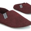 Crocs Classic Slipper Soft Sole Schuh Unisex Rot 205837-60V