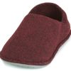 Crocs Classic Slipper Soft Sole Schuh Unisex Rot 205837-60V