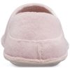 Crocs Classic Slipper Soft Sole Unisex Rosa Hausschuhe 205837-6SH
