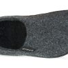 Crocs Classic Slipper Soft Sole Unisex Schwarze Hausschuhe 205837-060 Crocs Classic Slipper Soft Sole Unisex Schwarze Hausschuhe 205837-060