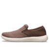 Crocs Classic Sneakers «Espresso Stucco» 205807-26L