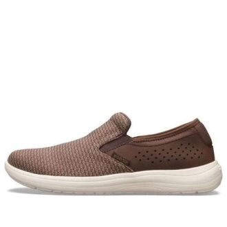 Crocs Classic Sneakers «Espresso Stucco» 205807-26L