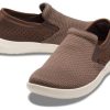 Crocs Classic Sneakers «Espresso Stucco» 205807-26L