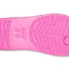 Crocs Classic Soft Sole Cozy Flip-Flops Unisex Rosa 206119-6QQ