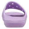 Crocs Classic Soft Sole Cozy Sports Hausschuhe Unisex Lila 206121-5PR Crocs Classic Soft Sole Cozy Sports Hausschuhe Unisex Lila 206121-5PR