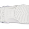 Crocs Classic Sports Hausschuhe Unisex Blau Lila 206868-94S