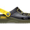 Crocs Classic US Army Clogs «Army Green» 207749-309