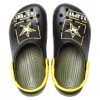 Crocs Classic US Army Clogs «Army Green» 207749-309
