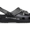 Crocs Classic x Little Big Clog «Schwarz» 207449-001
