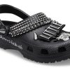 Crocs Classic x Little Big Clog «Schwarz» 207449-001