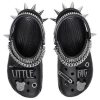 Crocs Classic x Little Big Clog «Schwarz» 207449-001