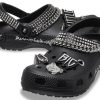 Crocs Classic x Little Big Clog «Schwarz» 207449-001