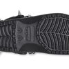 Crocs Classic x Little Big Clog «Schwarz» 207449-001