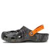 Crocs Classic x Luke Combs Clogs «Realtree Camo» 206602-267