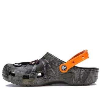 Crocs Classic x Luke Combs Clogs «Realtree Camo» 206602-267