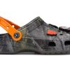 Crocs Classic x Luke Combs Clogs «Realtree Camo» 206602-267