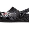 Crocs Classic x Marvel Clog «Venom» 208864-001