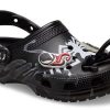 Crocs Classic x Marvel Clog «Venom» 208864-001