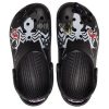 Crocs Classic x Marvel Clog «Venom» 208864-001