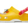Crocs Classic x McDonald’s Birdie Clog «Gelb» 208696-730