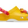 Crocs Classic x McDonald’s Birdie Clog «Gelb» 208696-730