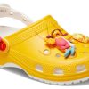 Crocs Classic x McDonald’s Birdie Clog «Gelb» 208696-730