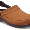 Crocs Classic x Museum of Peace & Quiet Clogs «Tan» 209389-2ZH
