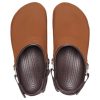 Crocs Classic x Museum of Peace & Quiet Clogs «Tan» 209389-2ZH
