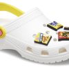 Crocs Classic x Ottogi Clog «Weiß Gelb» 208934-14R
