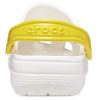 Crocs Classic x Ottogi Clog «Weiß Gelb» 208934-14R