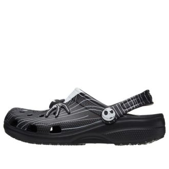 Crocs Clog «Nightmare Before Christmas Classic» 210561-90H