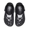Crocs Clog «Nightmare Before Christmas Classic» 210561-90H