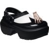 Crocs Clog «Wednesday Stomp» 210214-001