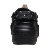 Crocs Clog «Wednesday Stomp» 210214-001