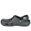 Crocs Coast Clogs «Grau» 204151-014