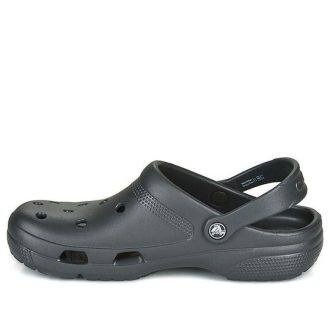 Crocs Coast Clogs «Grau» 204151-014