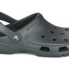 Crocs Coast Clogs «Grau» 204151-014