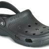 Crocs Coast Clogs «Grau» 204151-014