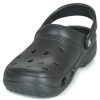 Crocs Coast Clogs «Grau» 204151-014