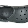 Crocs Coast Clogs «Grau» 204151-014