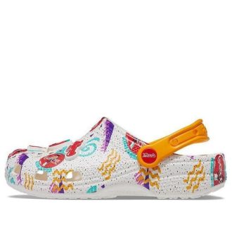 Crocs Coca Cola x 90er Clog 207217-94S