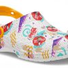 Crocs Coca Cola x 90er Clog 207217-94S