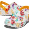 Crocs Coca Cola x 90er Clog 207217-94S