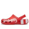 Crocs Coca-Cola x Classic Clog 2 «Rot» 207120-610