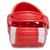Crocs Coca-Cola x Classic Clog 2 «Rot» 207120-610