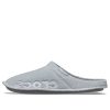 Crocs Cozy Leichte Sport-Hausschuhe Unisex Grau 205917-0IF