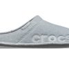 Crocs Cozy Leichte Sport-Hausschuhe Unisex Grau 205917-0IF