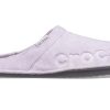 Crocs Cozy Leichte Sport-Hausschuhe Unisex Lila 205917-5PN