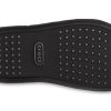 Crocs Cozy Leichte Sport-Hausschuhe Unisex Schwarz 205917-060