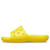 Crocs Cozy rutschfeste Sport-Hausschuhe Unisex Gelb 206121-7C1 Crocs Cozy rutschfeste Sport-Hausschuhe Unisex Gelb 206121-7C1